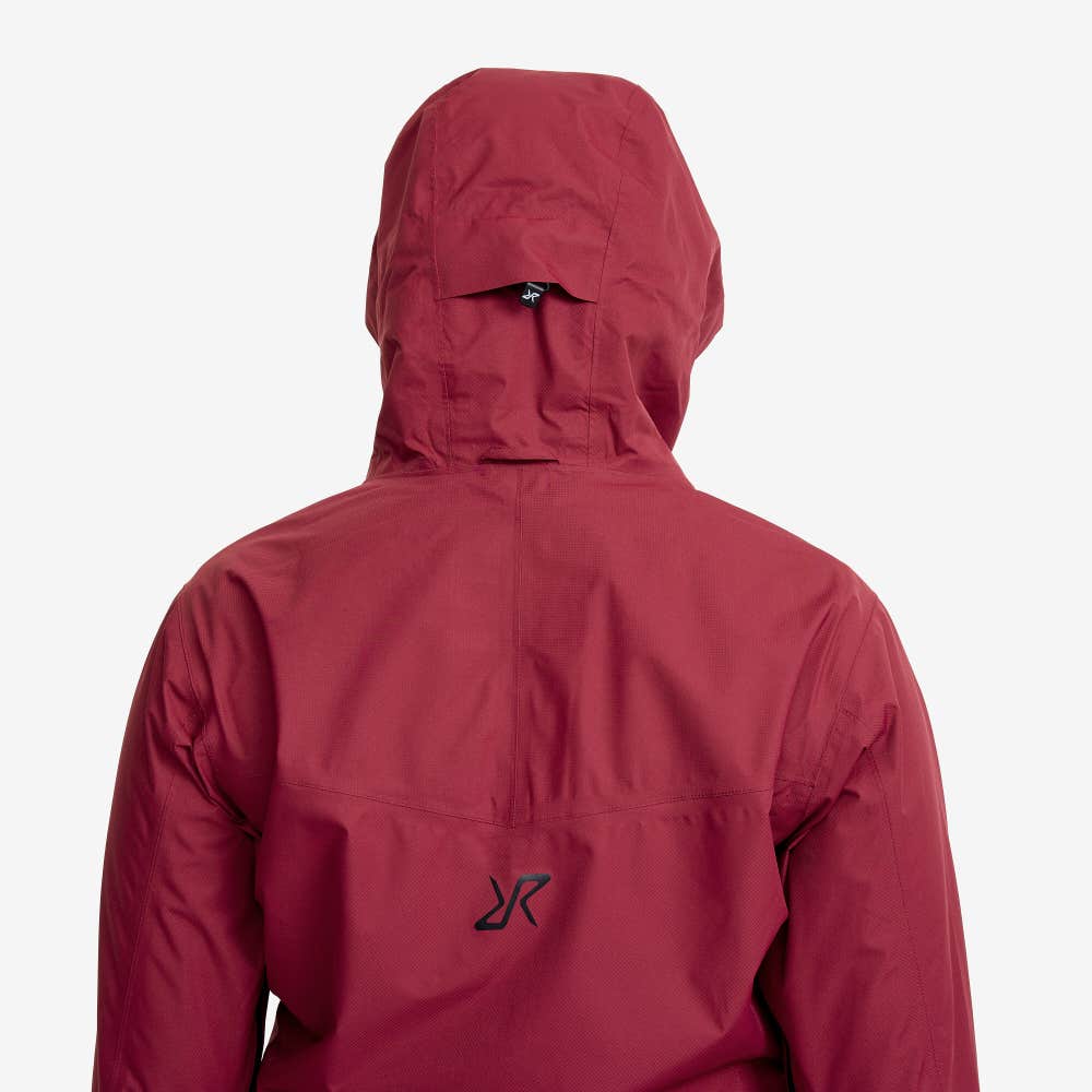 Typhoon  Jacket