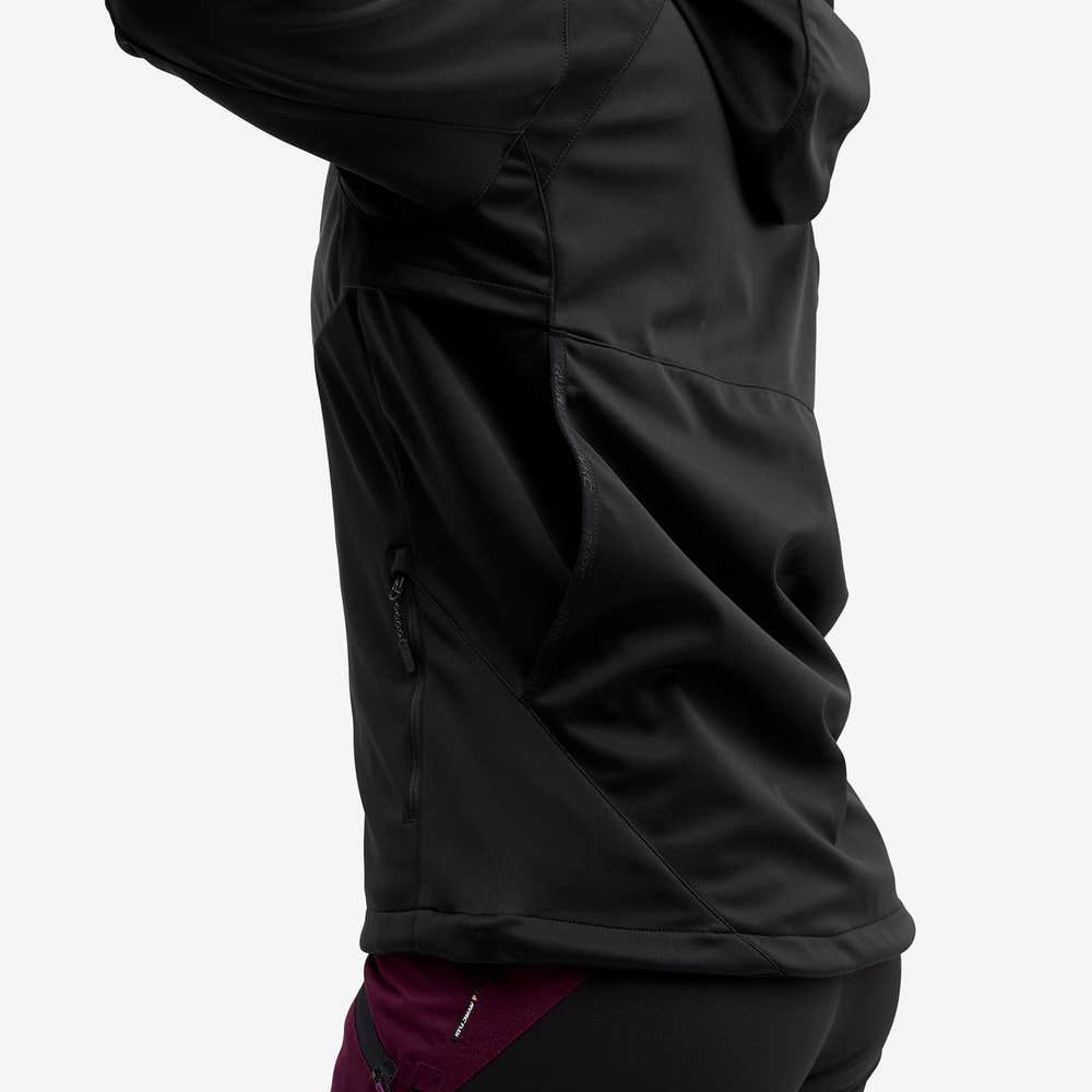Hybrid Jacket 2.0