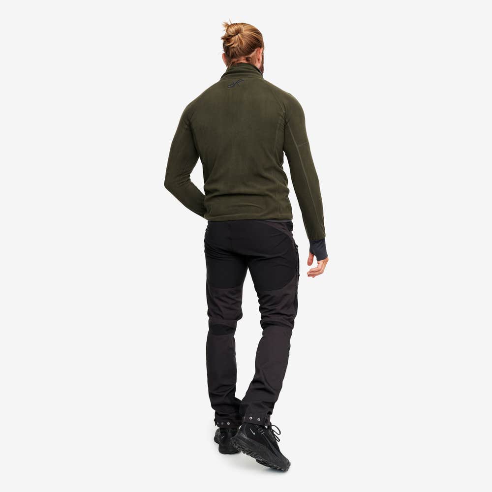 Trekker Fleece