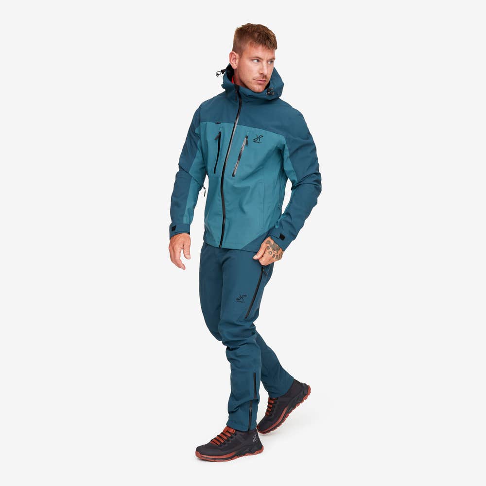 Silence Proshell Trousers