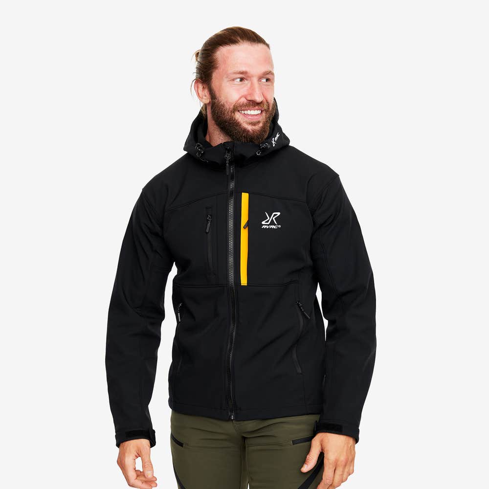 Hiball Jacket