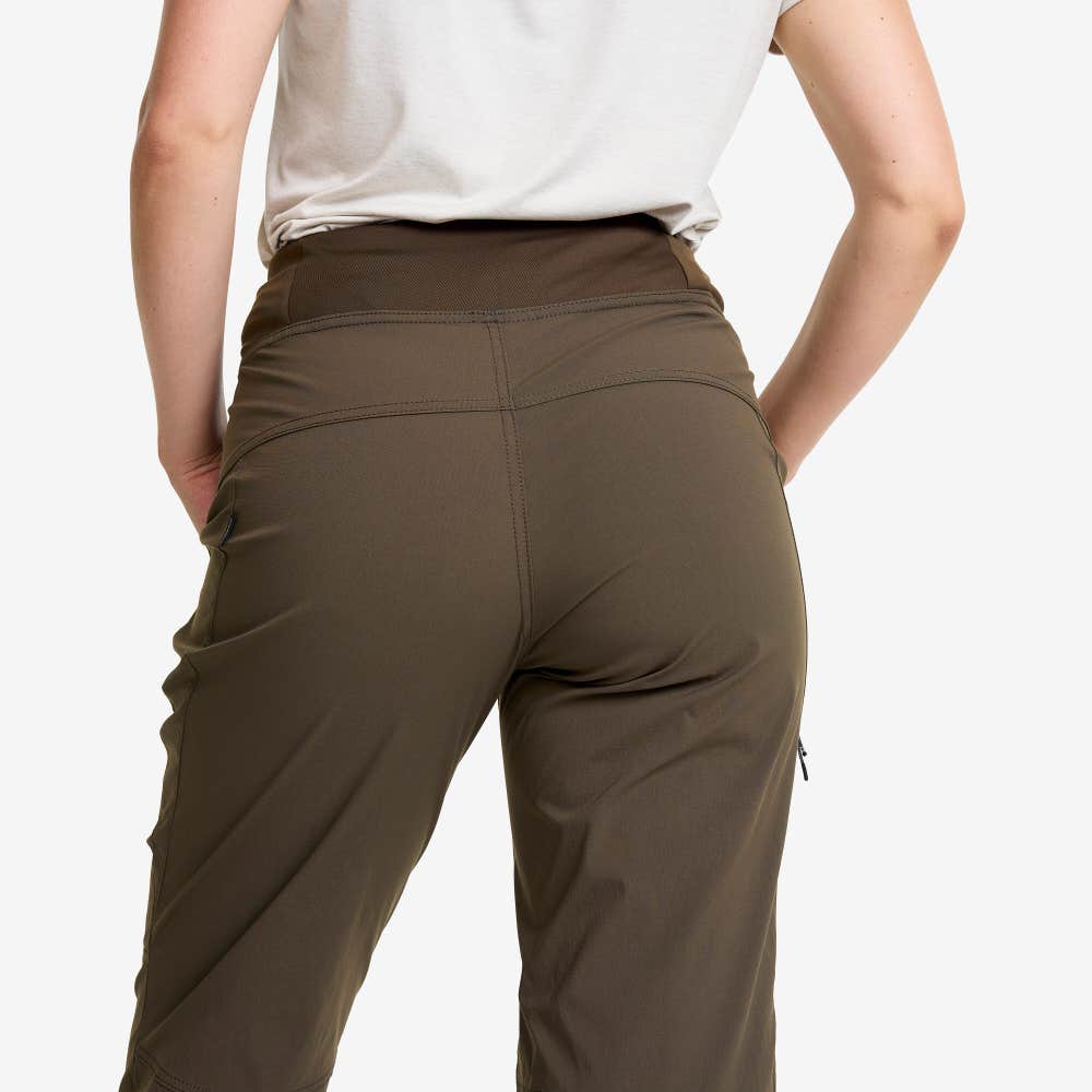 Breezy Outdoor Trousers
