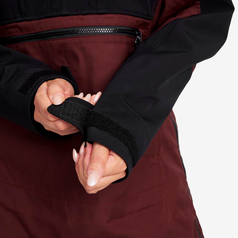 Outdoor Anorak