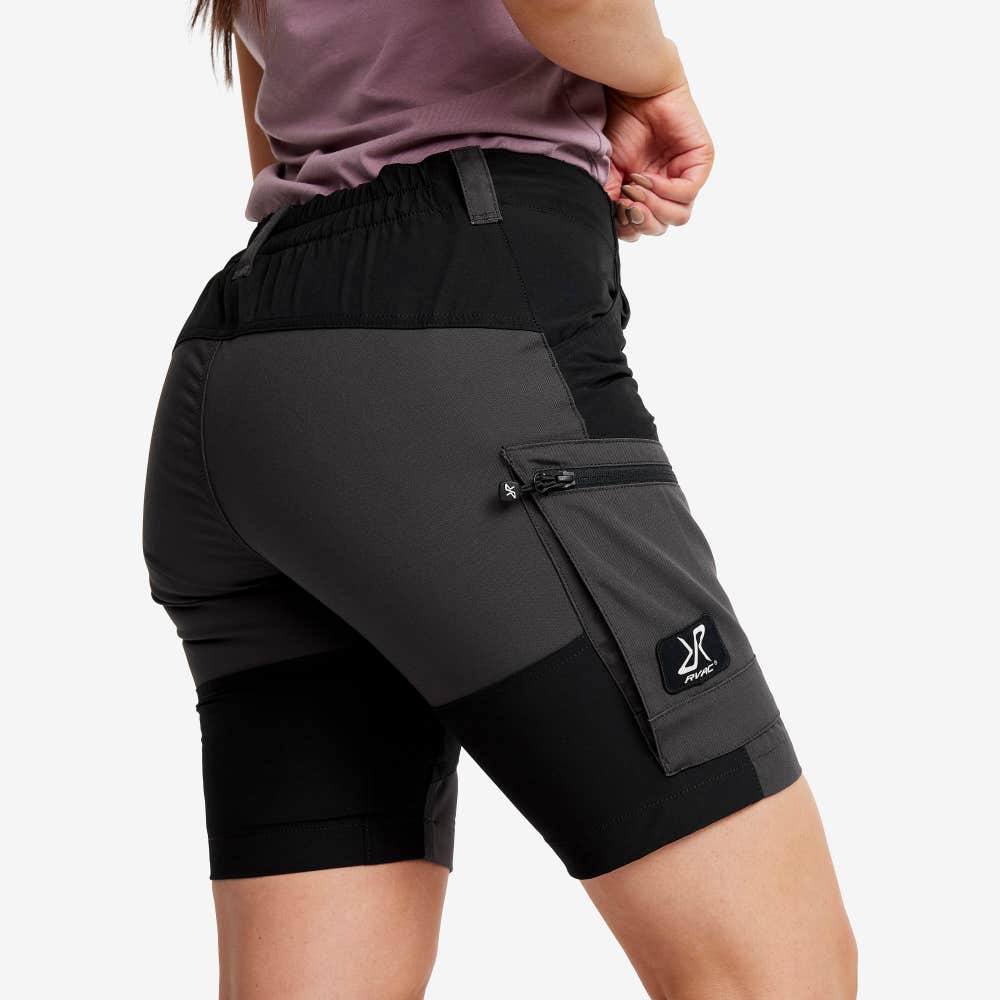RVRC GP Shorts