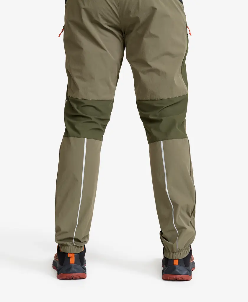 Dynamic Pro Wind Trousers Men