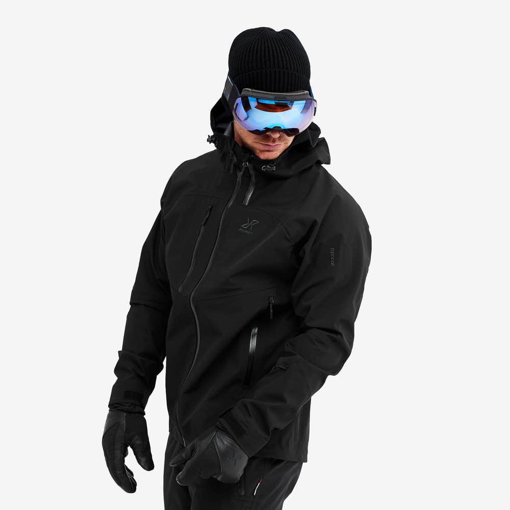 Cyclone Rescue Jacket 2.0