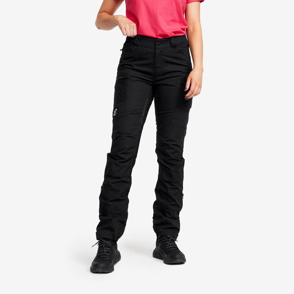 Wander Trousers
