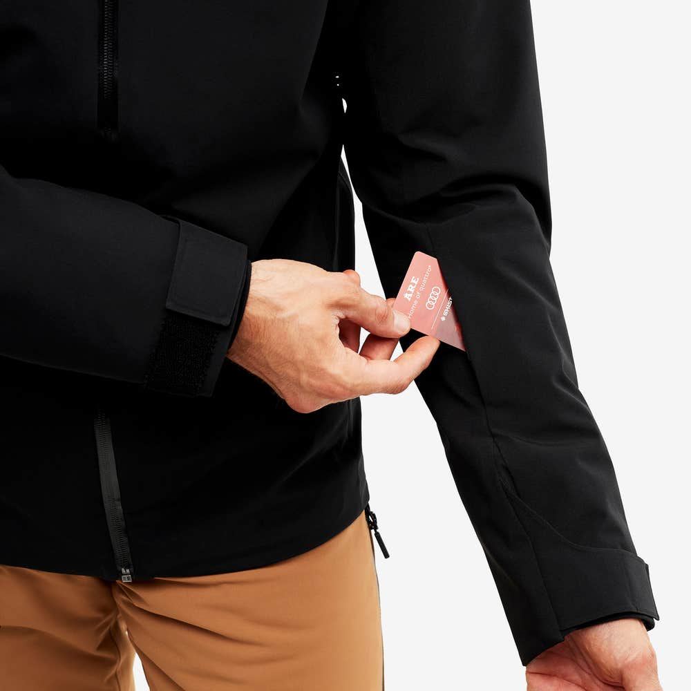 Helix Jacket