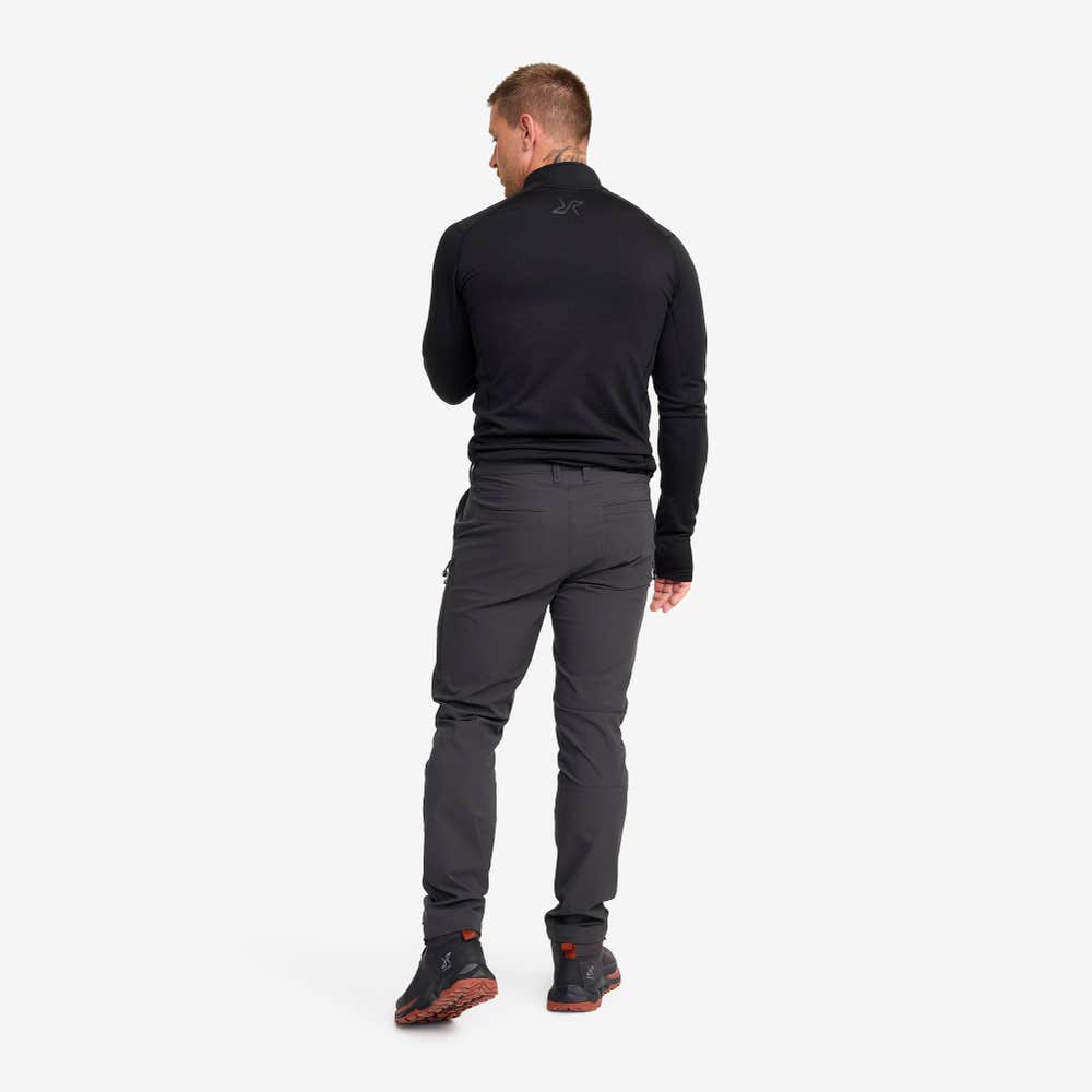 Prime Stretch Trousers
