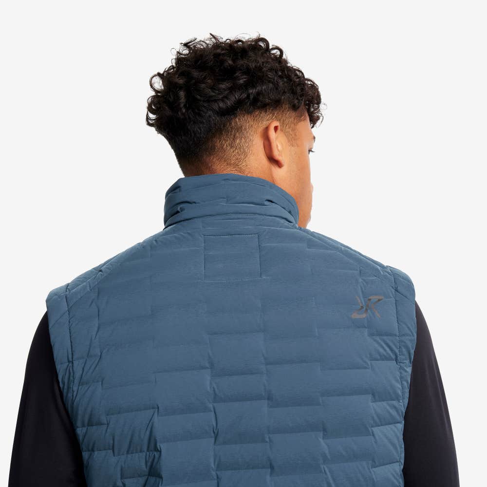 Flex Stretch Down Vest