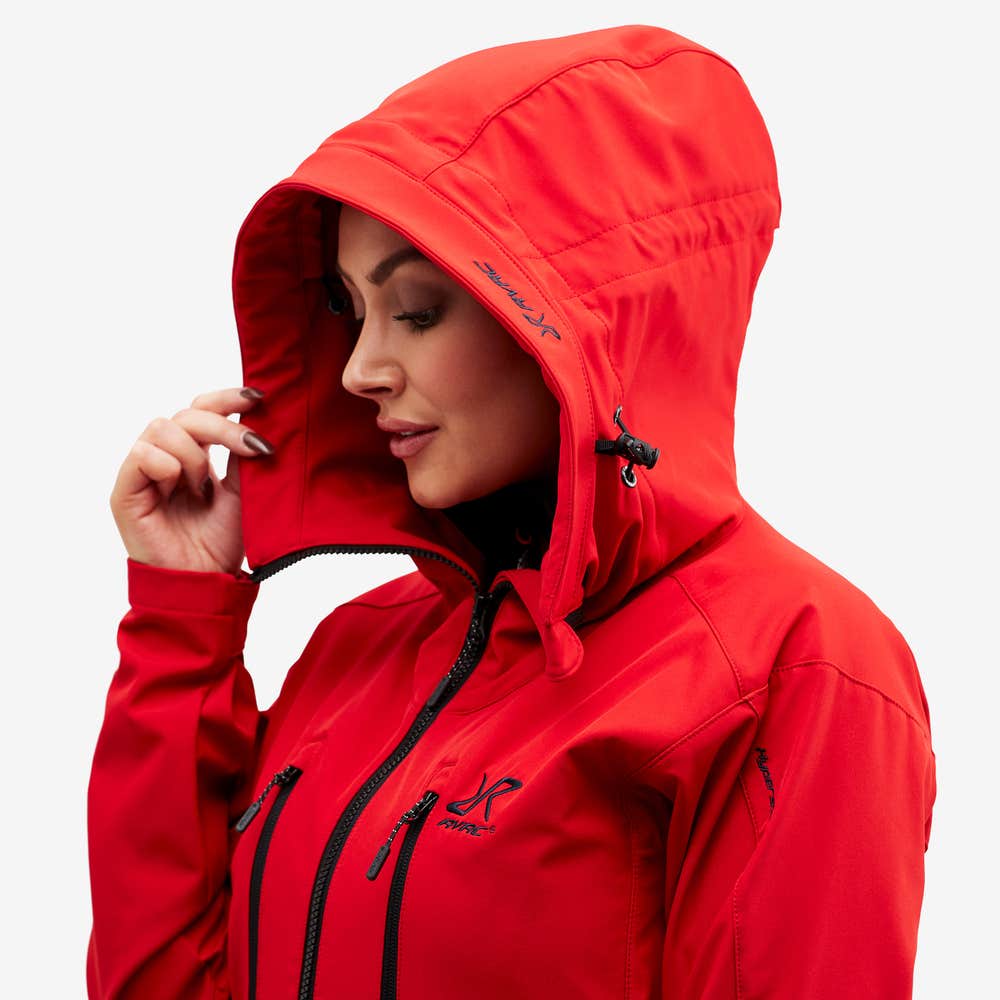 Trail Jacket