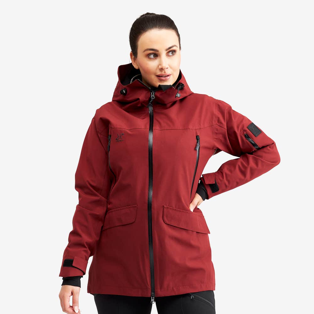 Monsoon Jacket