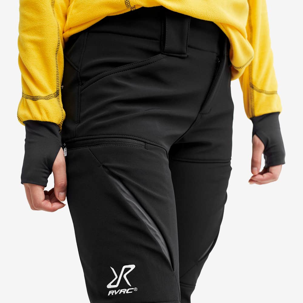Hiball Trousers