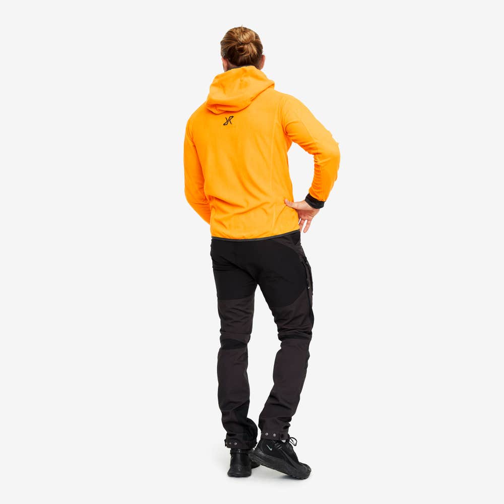 Trekker Hoodie