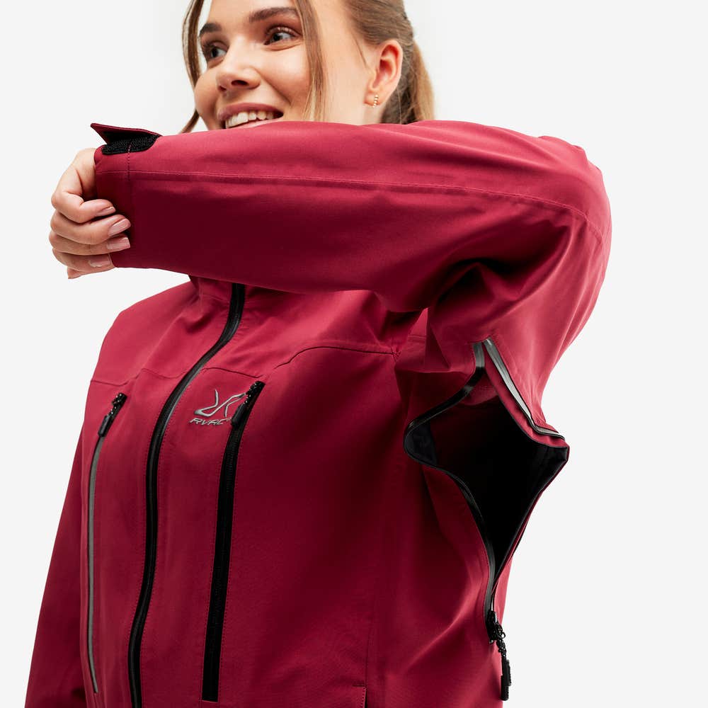Whisper Jacket