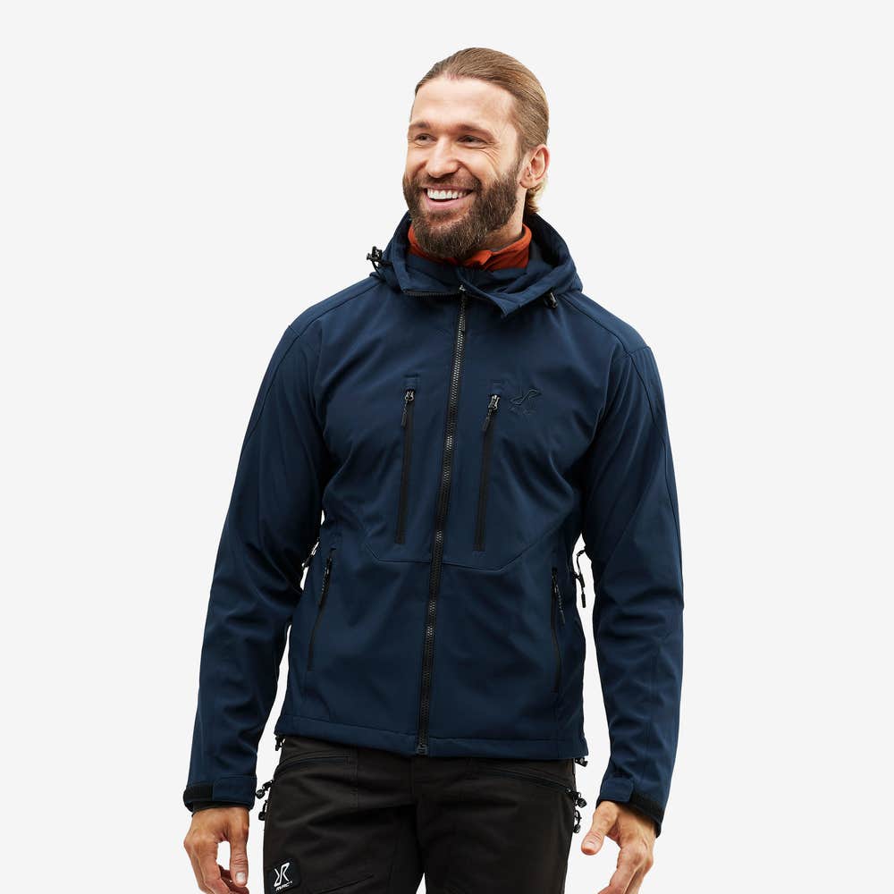 Trail Jacket