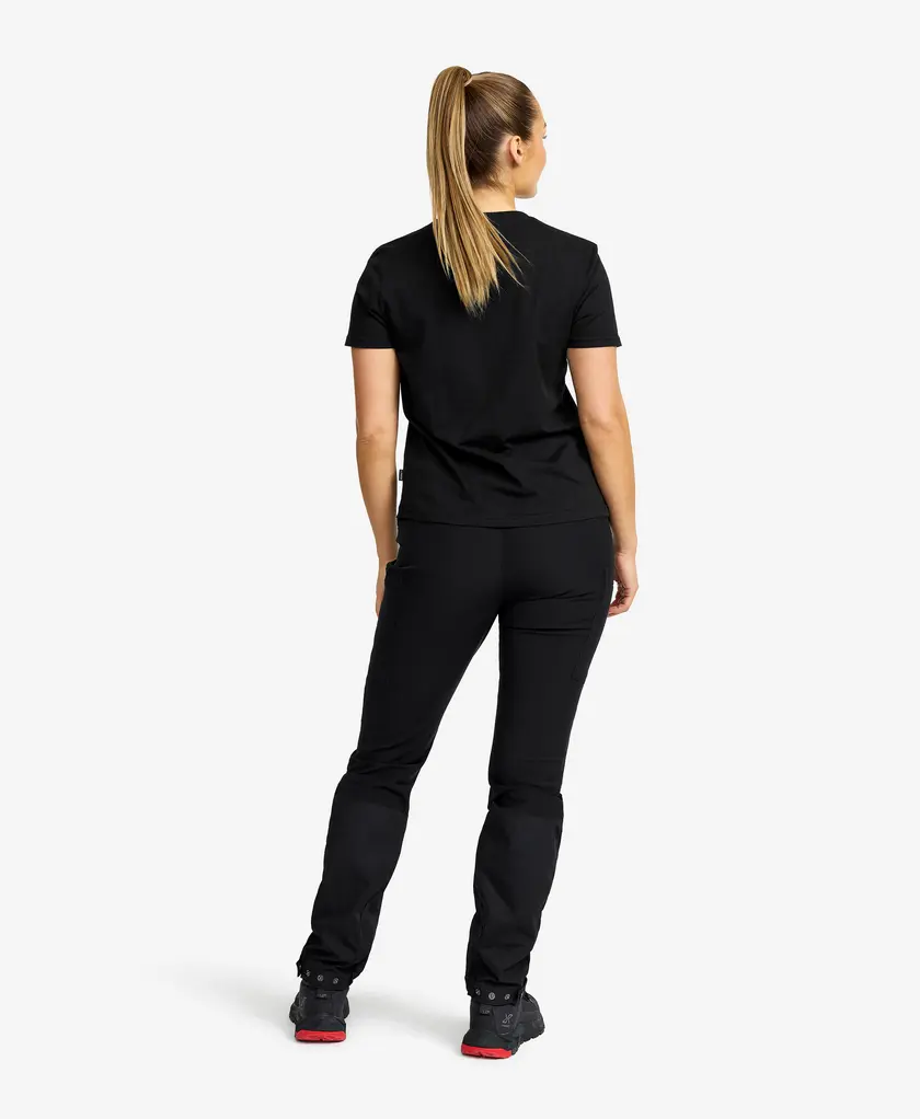 Easy T-shirt Women