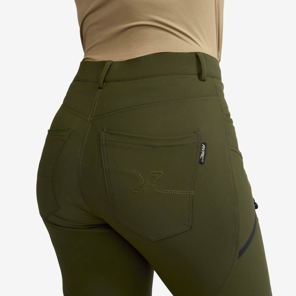 Bouncer Highwaist Jeans