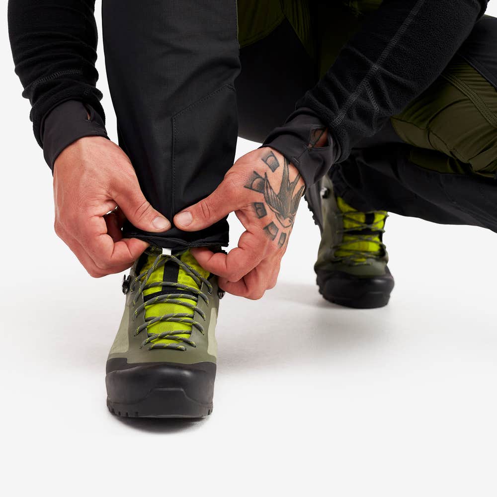 RVRC GP Pro Short Trousers