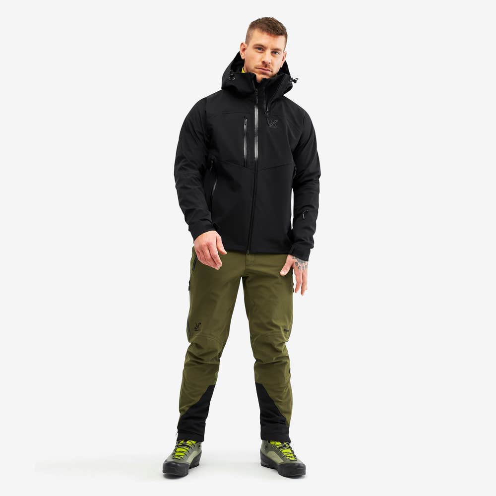 Cyclone Rescue Jacket 2.0