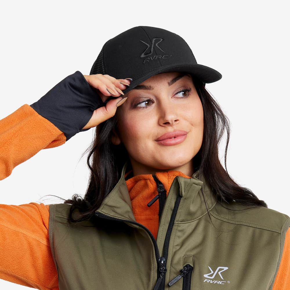 Trucker Cap