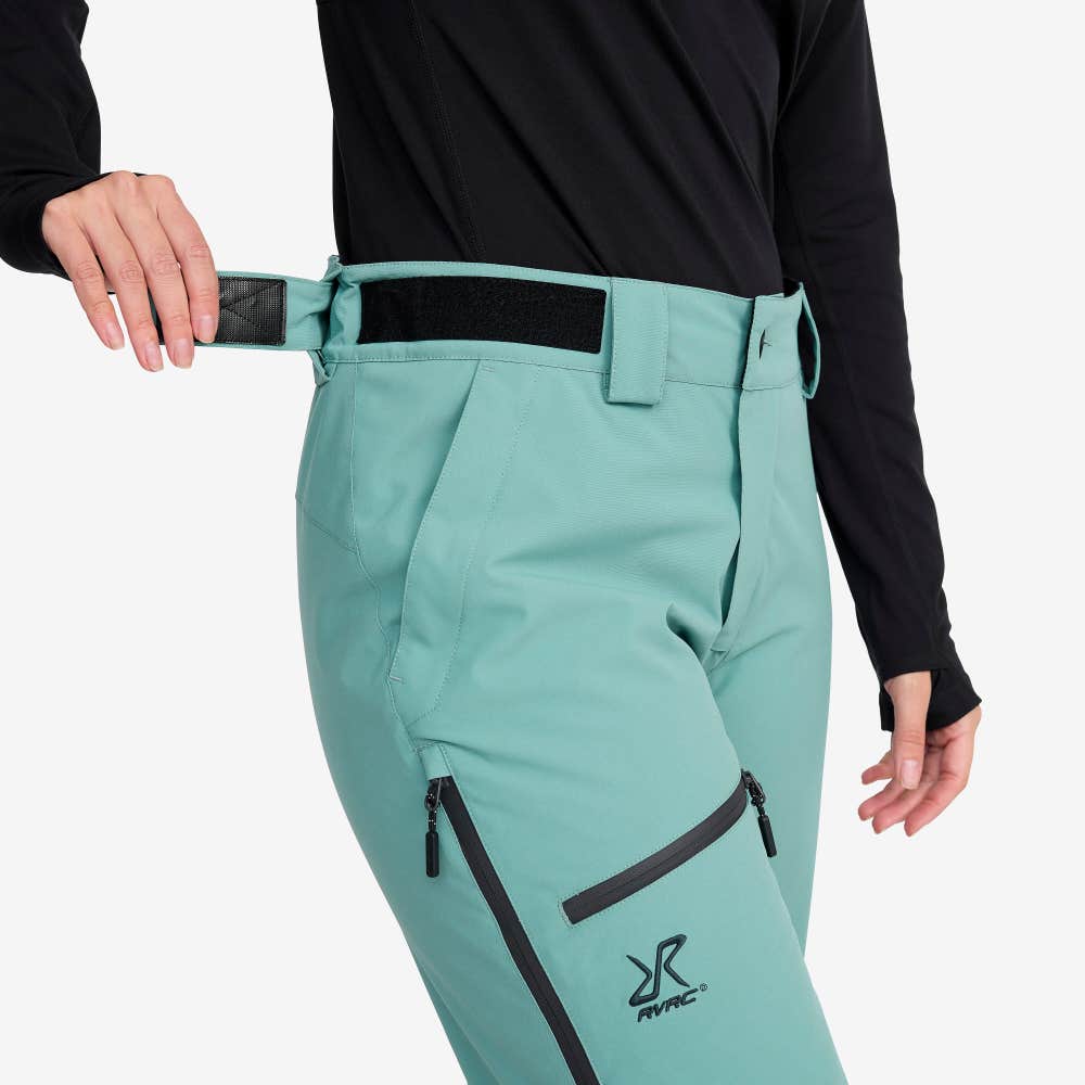 Halo 2L Insulated Snow Trousers