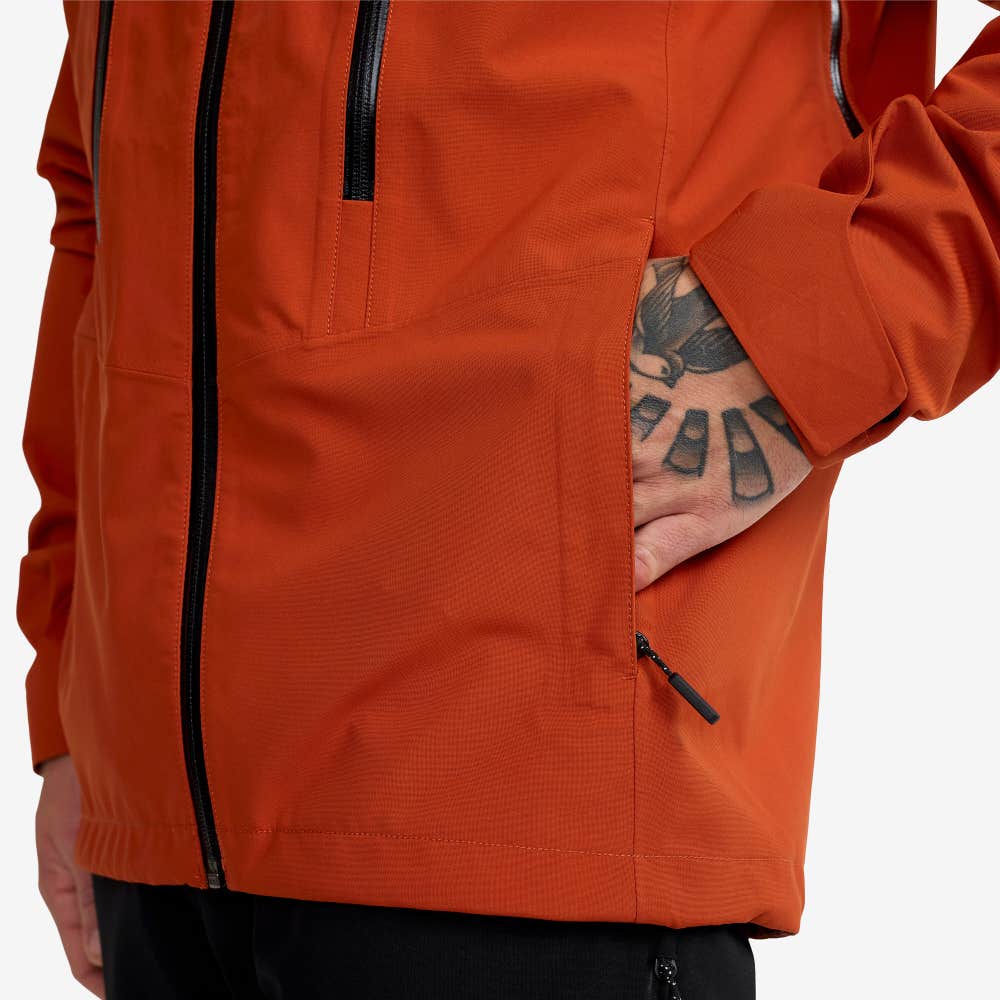 Whisper Jacket