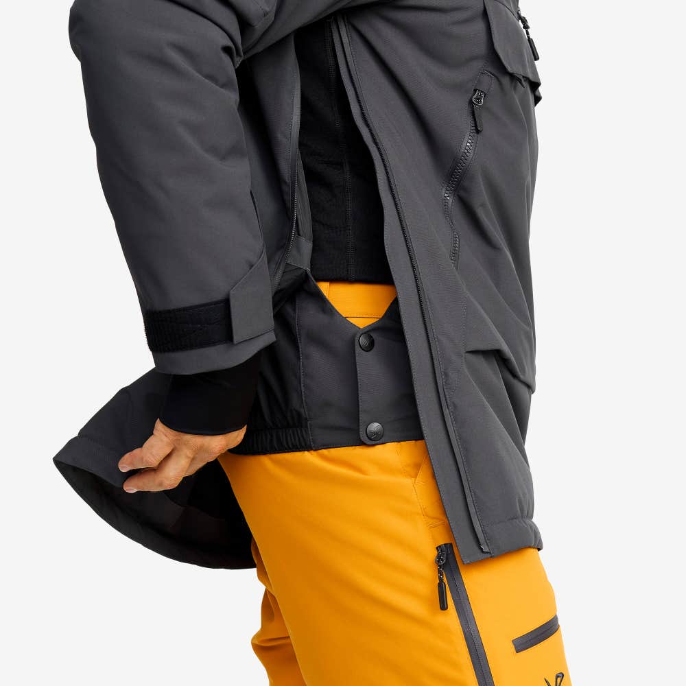 Halo 2L Insulated Ski Anorak
