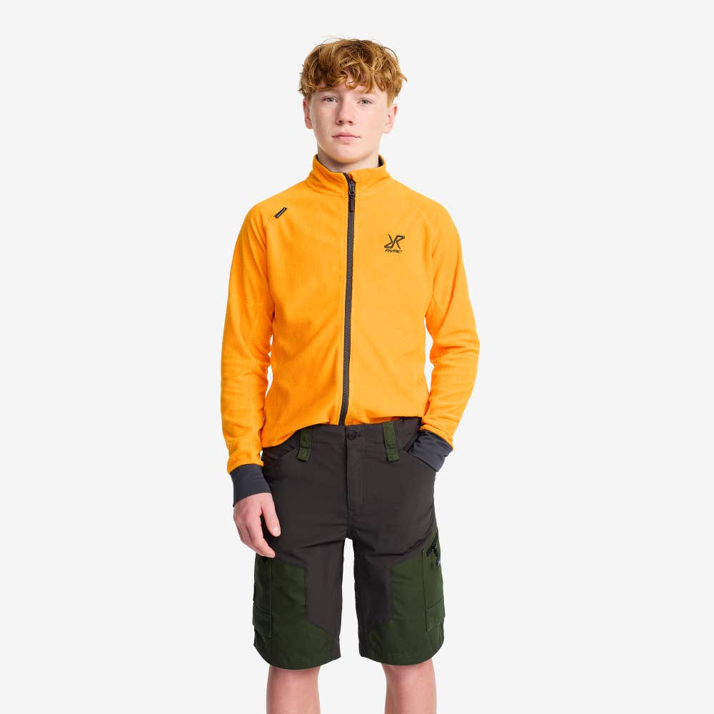 RVRC GP Shorts