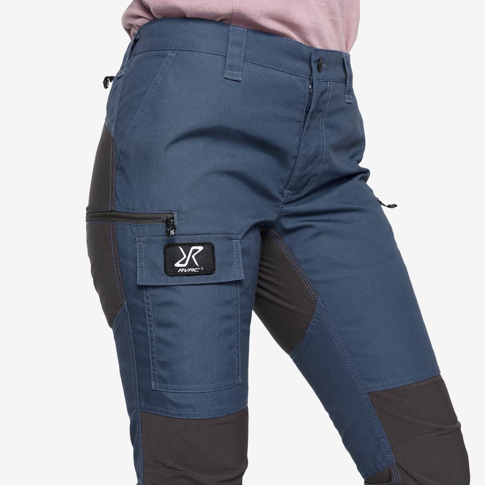 Nordwand Trousers