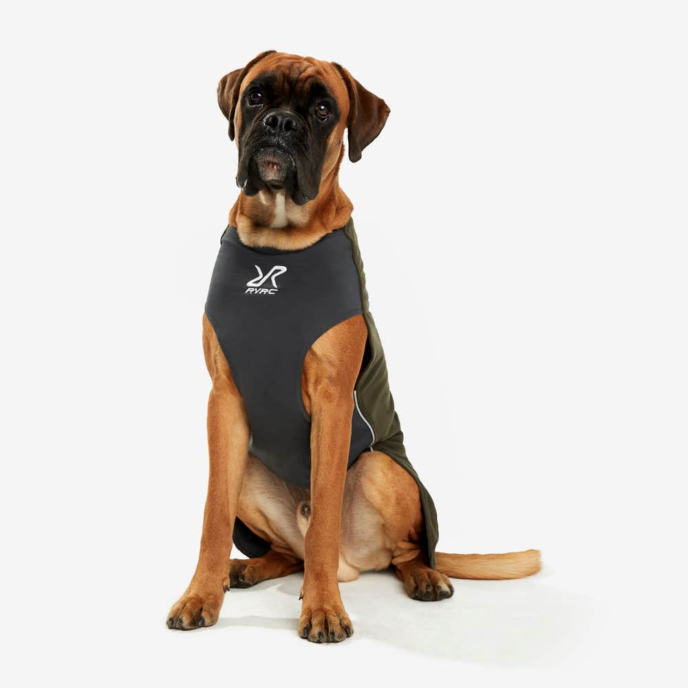 Trekker Fleece