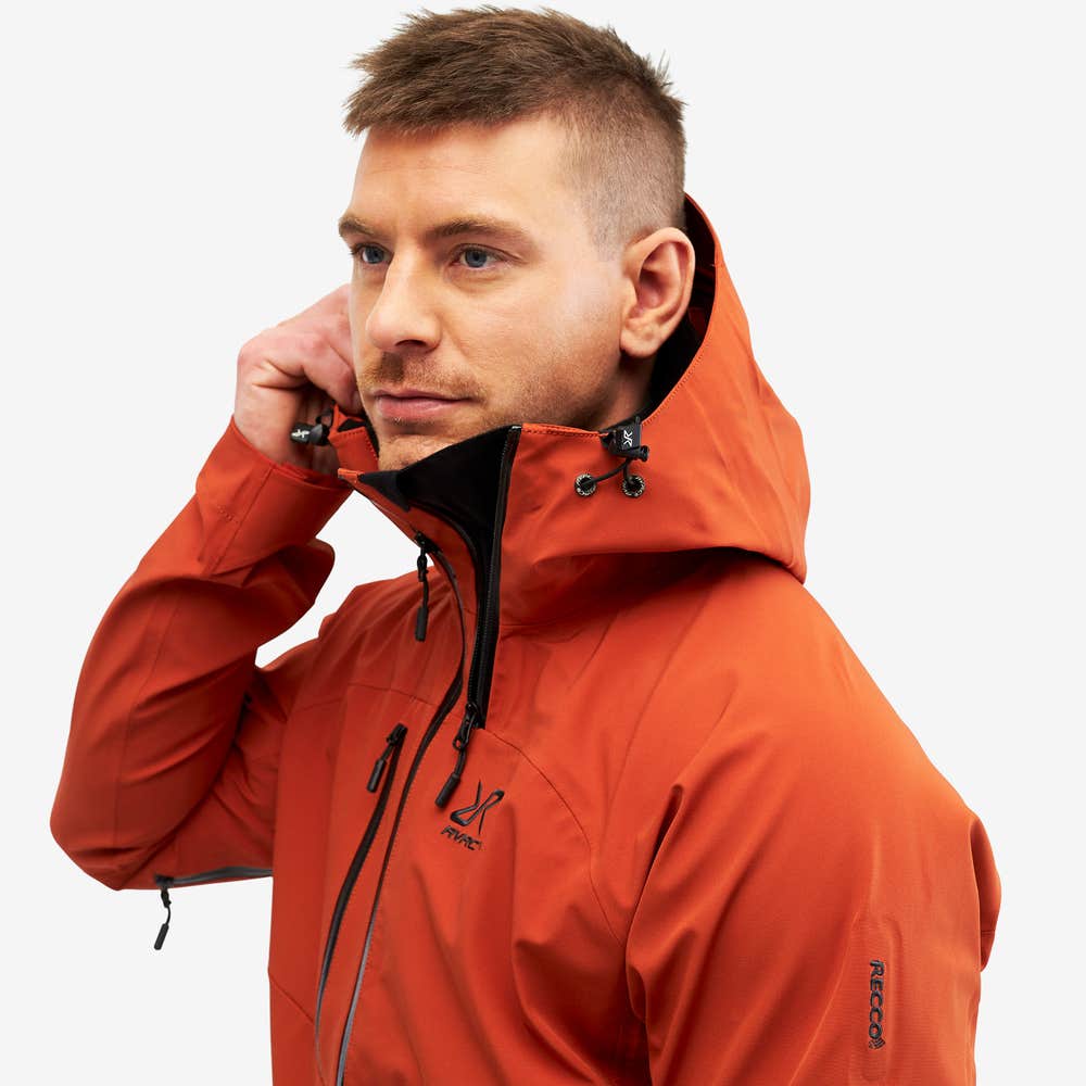 Cyclone Rescue Jacket 2.0