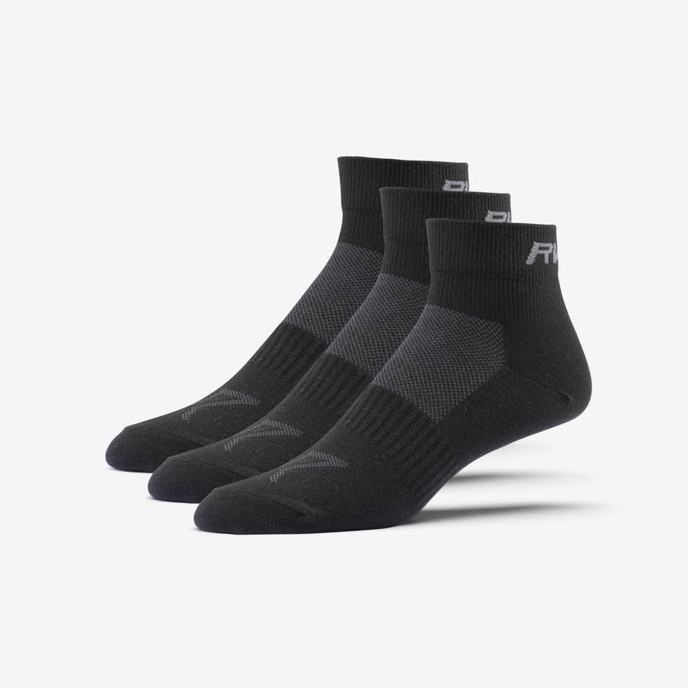 Low Hiking Cool Sock 3-pack