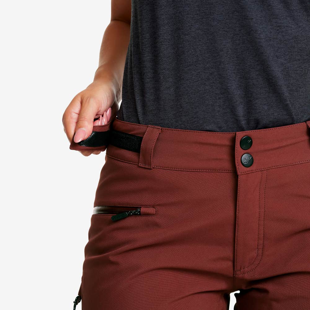 Silence Proshell 3L Trousers