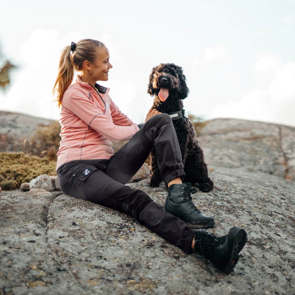 Nordwand Trousers