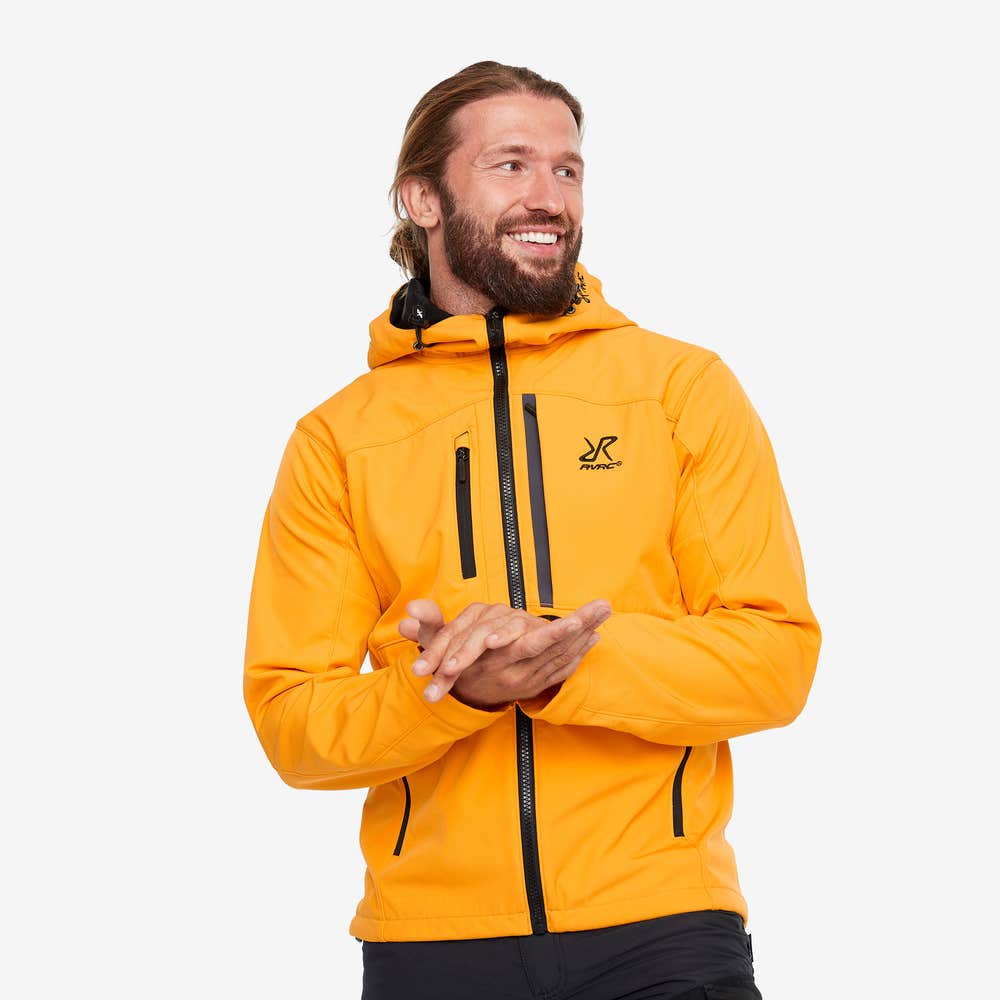 Hiball Jacket