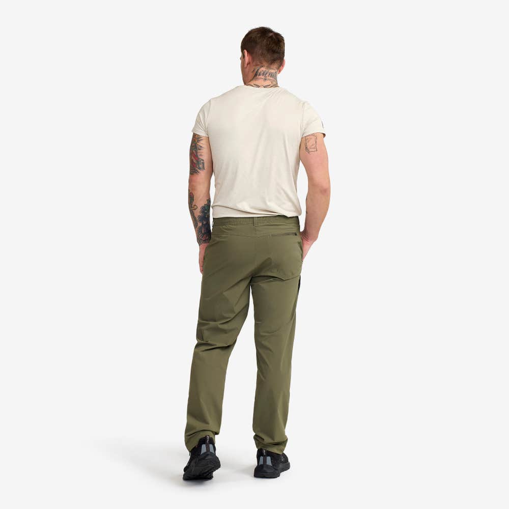 Momentum Stretch Trousers