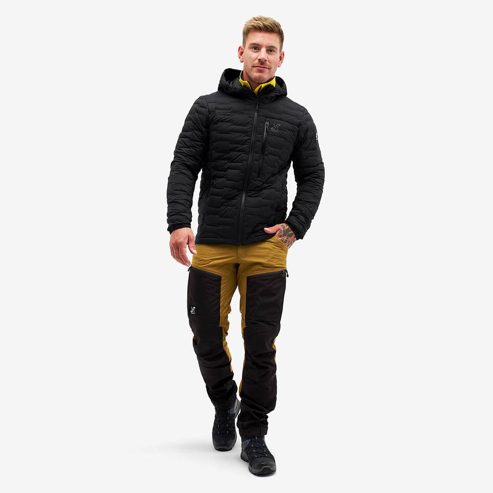 Flex Down Jacket