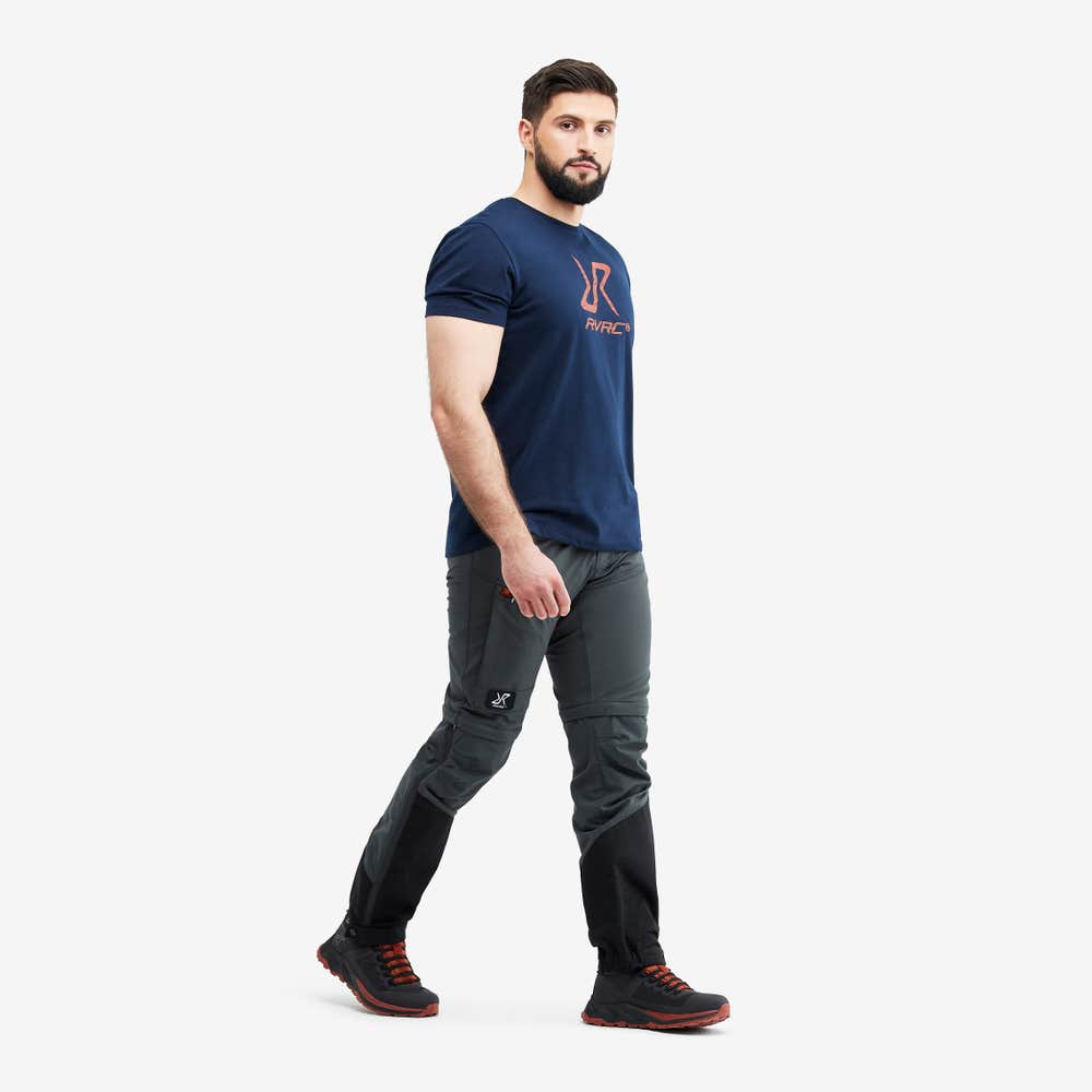 Silence T-zip Trousers