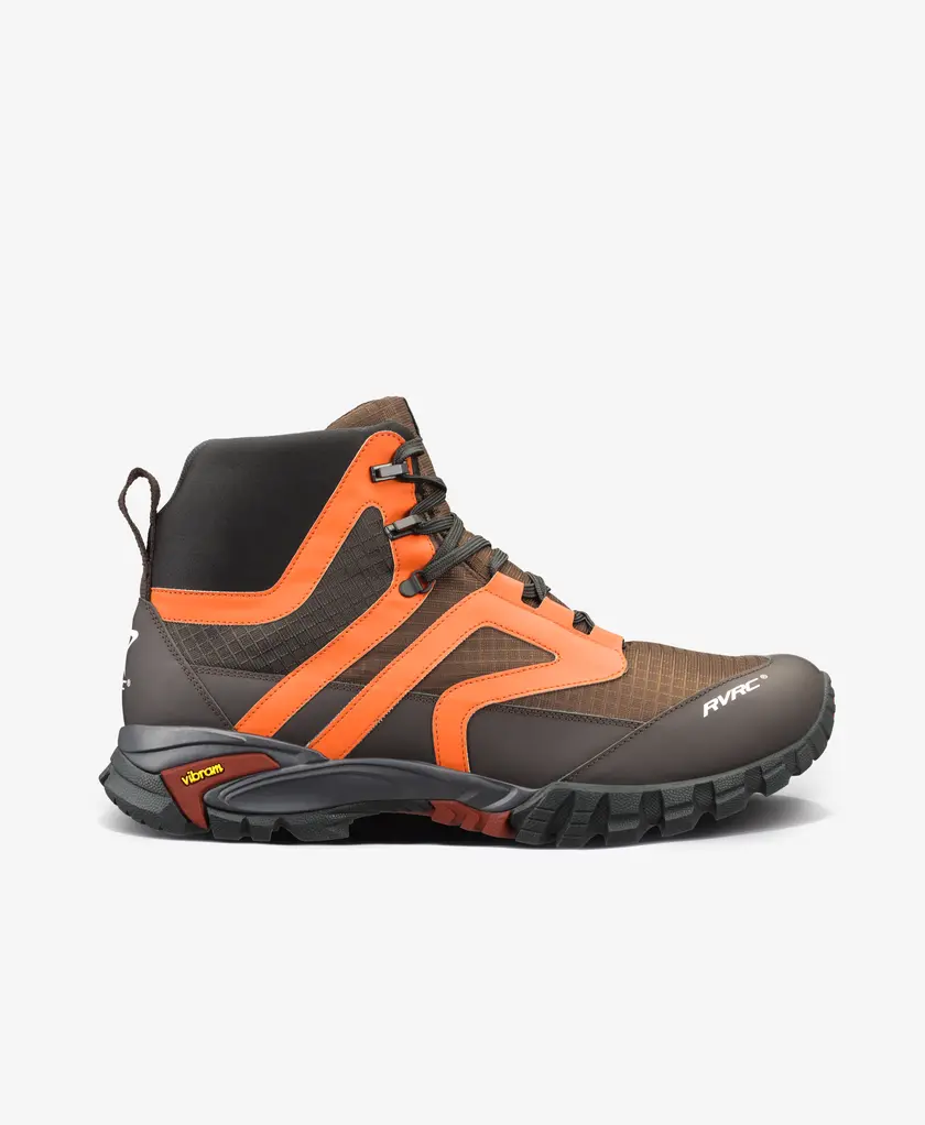 Pathfinder Mid Hiking Boots Men