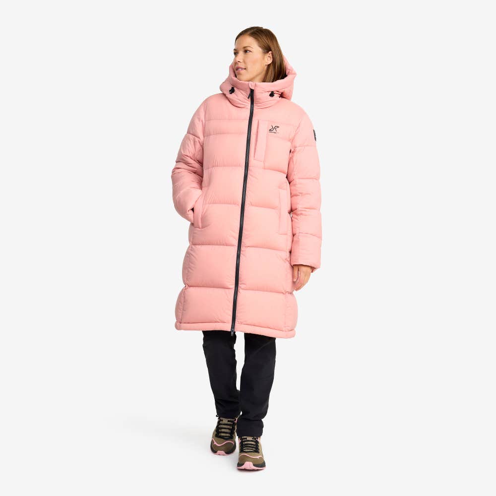 Flexpedition Down Parka