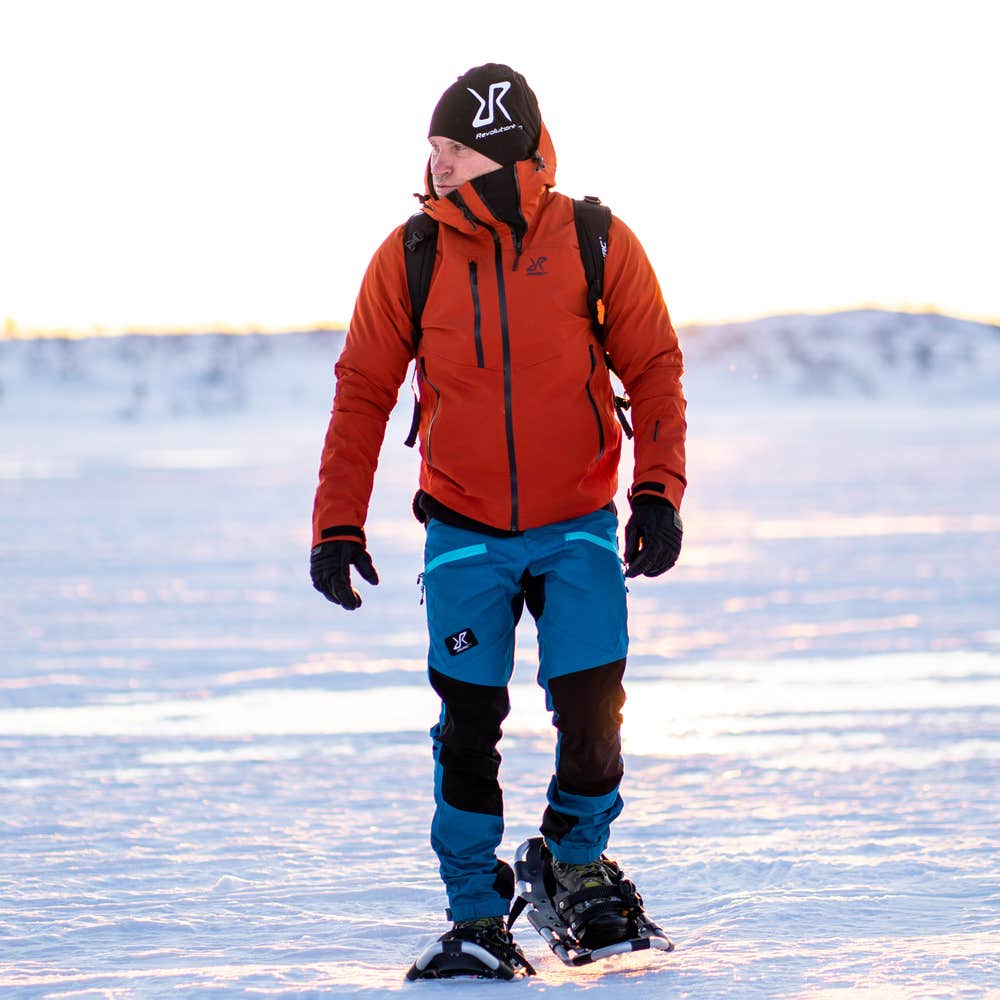 Cyclone Rescue Jacket 2.0