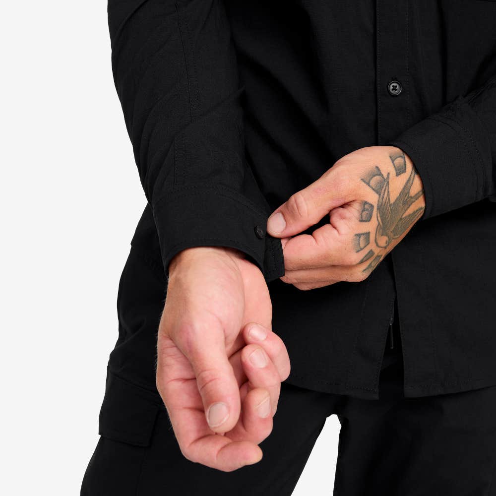 Preparation Stretch Shirt