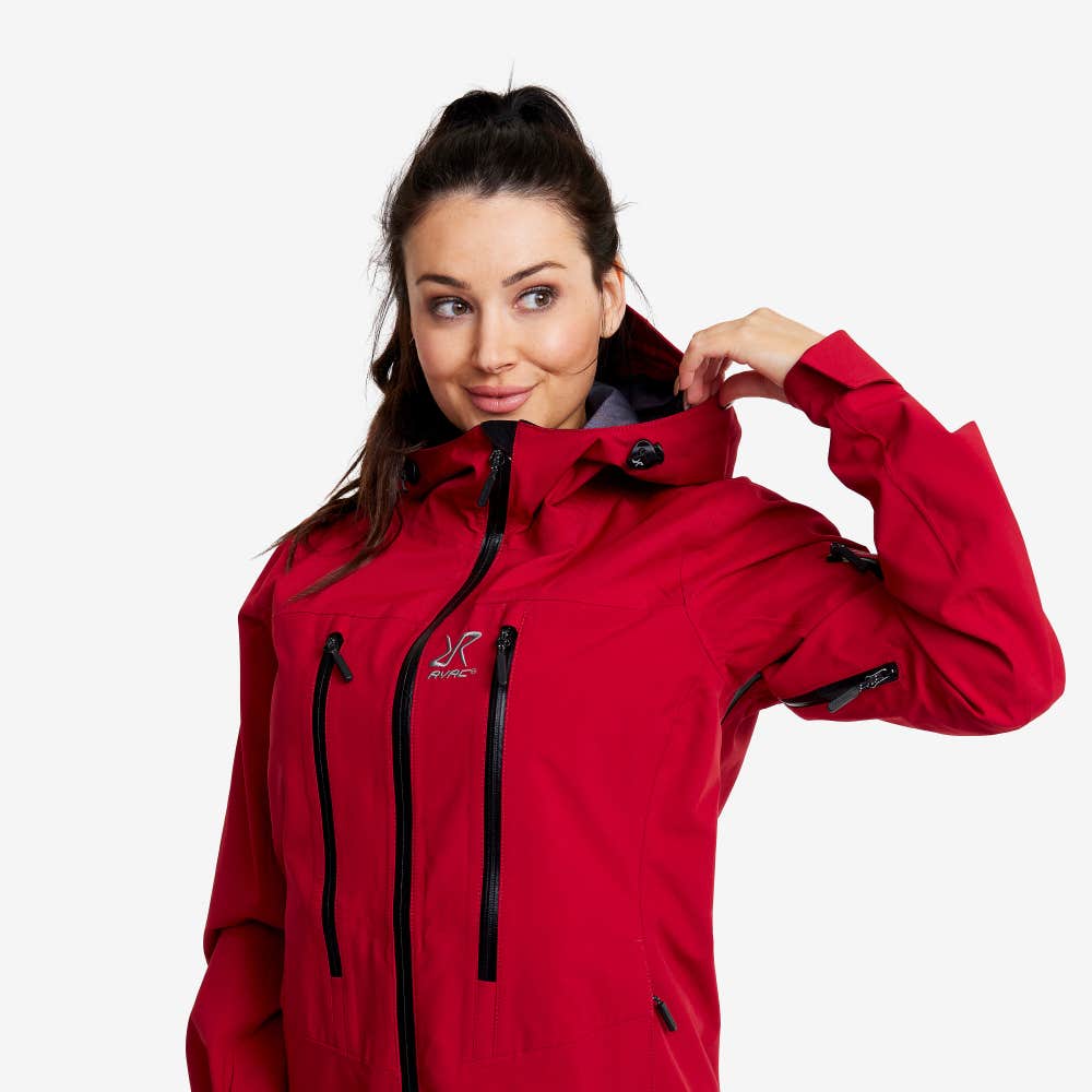 Whisper Jacket