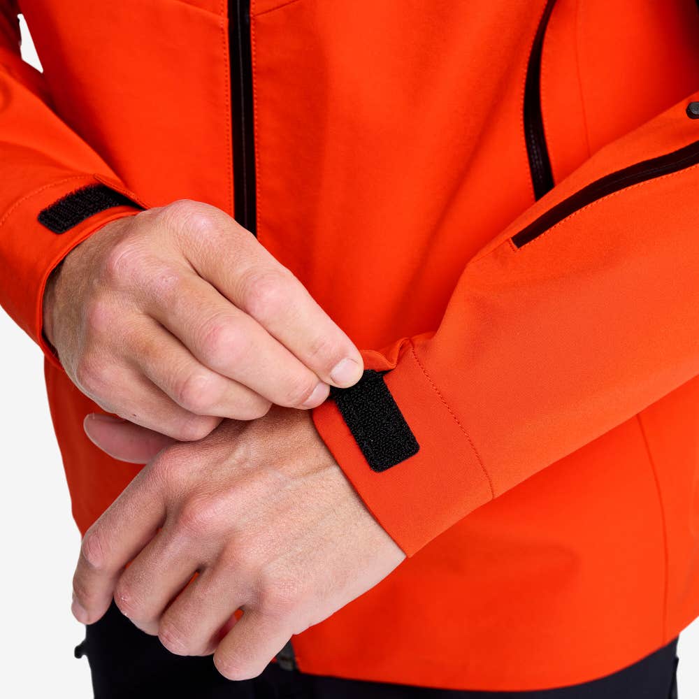 Cyclone Rescue Jacket 2.0