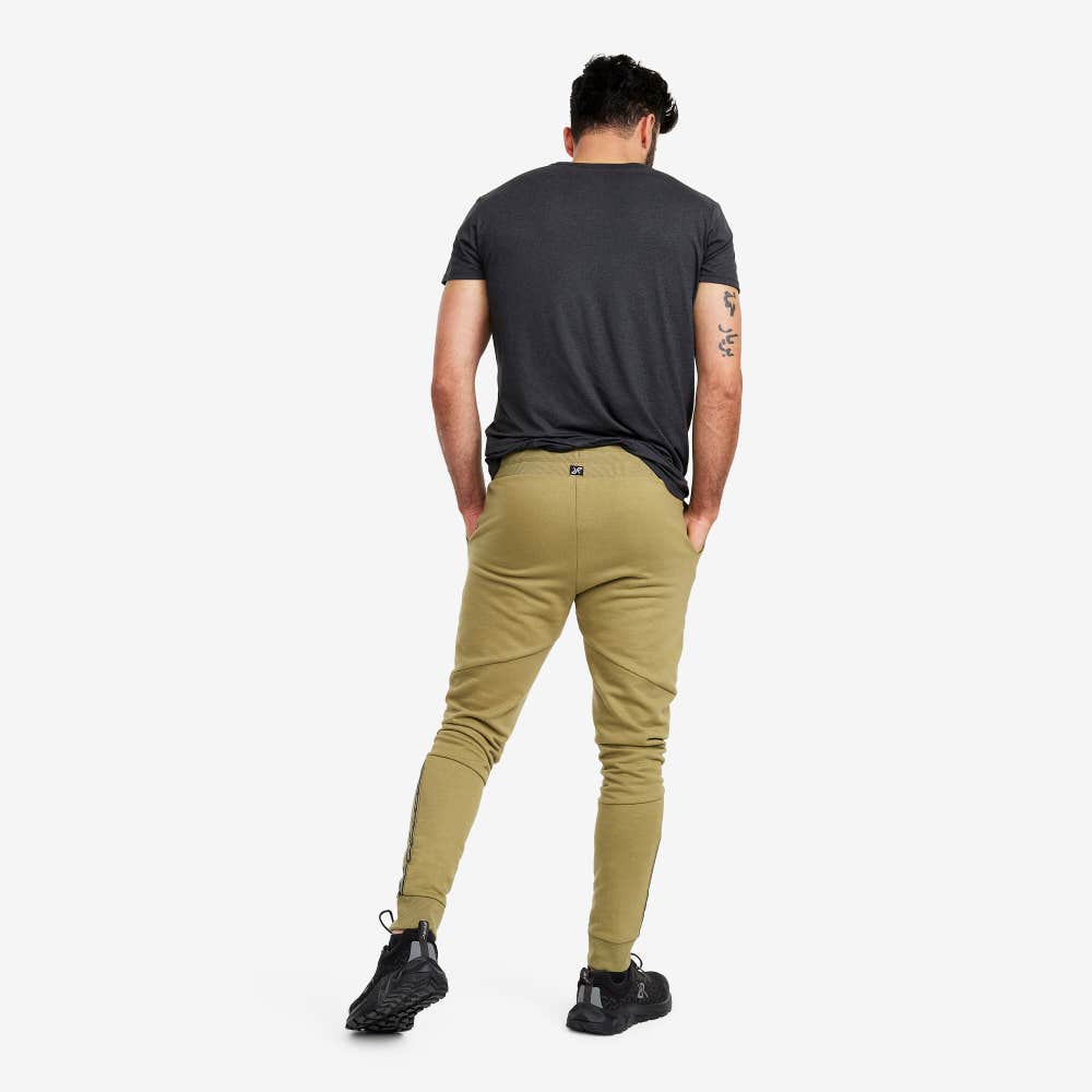 Lounge Logo Trousers