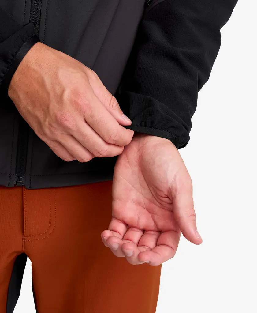 Ridge Trek Jacket Men