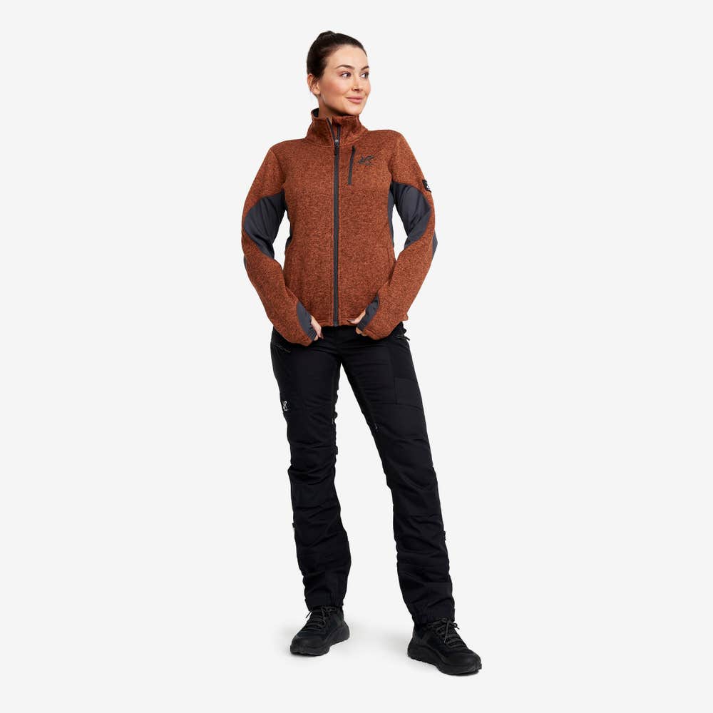 Fusion Fleece