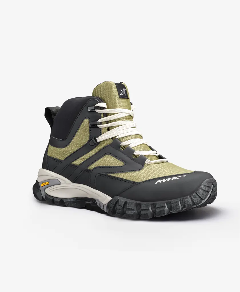 Pathfinder Mid Hiking Boots Women