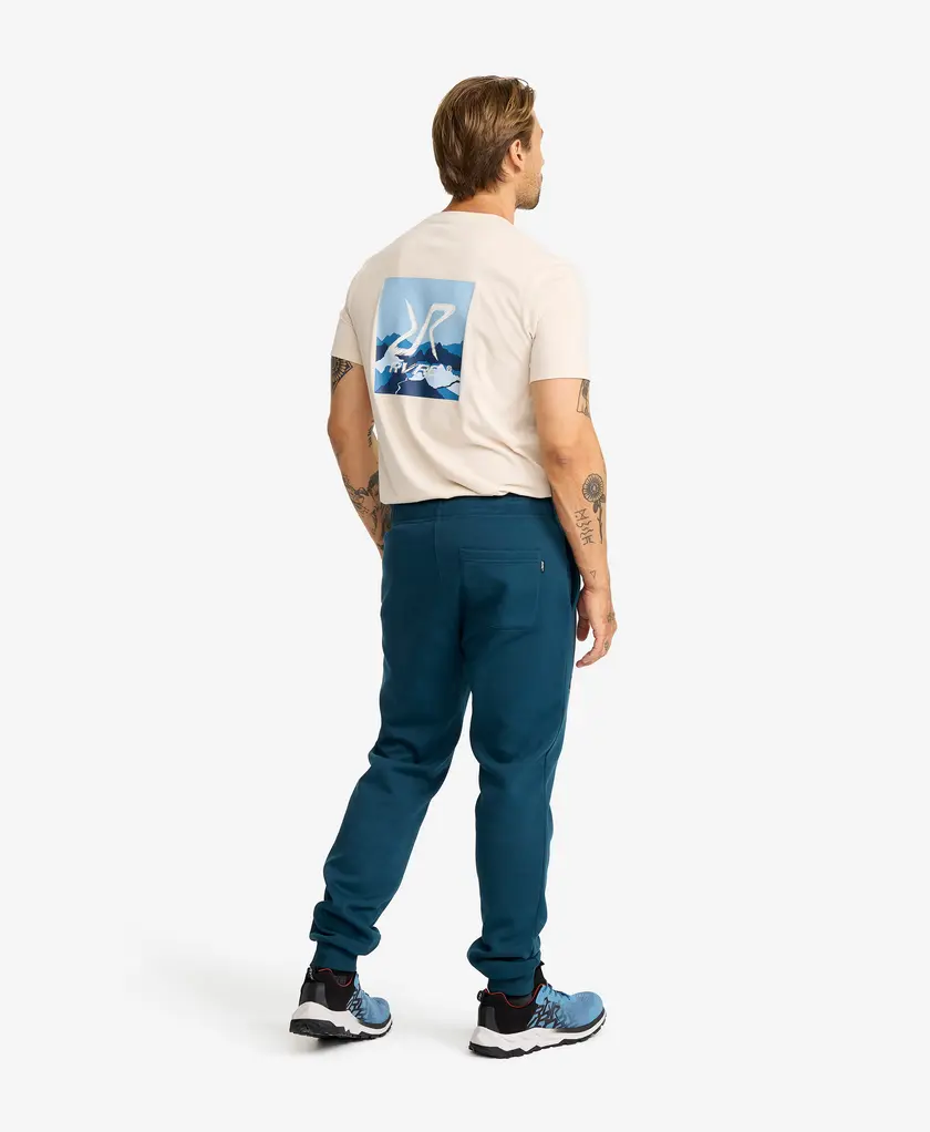 RVRC Joggers Men